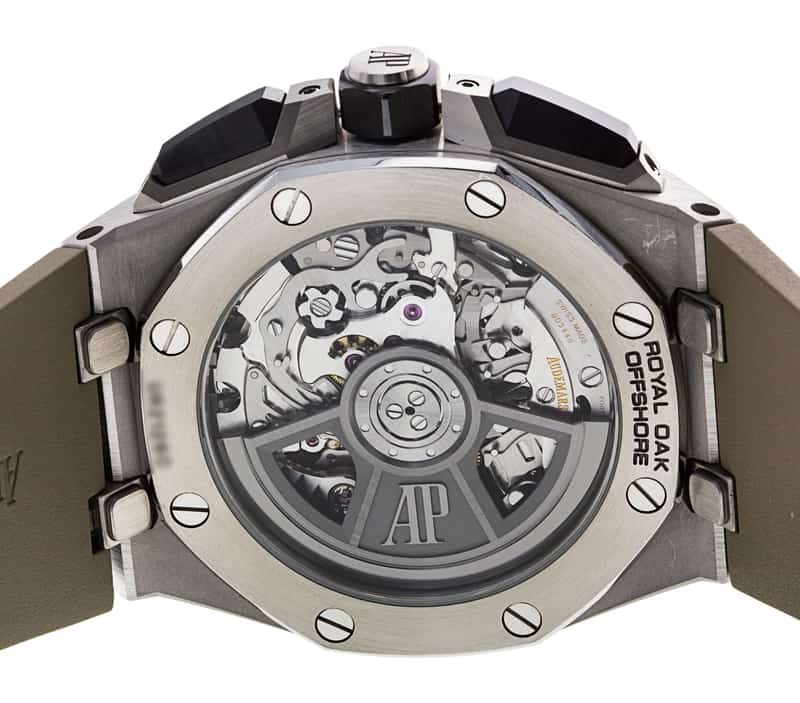 Audemars Piguet Royal Oak Offshore 26420SO.OO.A600CA.01